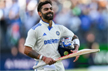 ’I just coloured my beard two days ago..’: Virat Kohli breaks silence on Test retirement